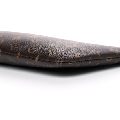 Louis Vuitton Monogram Daily Pouch Rose Poudre 10 of 10