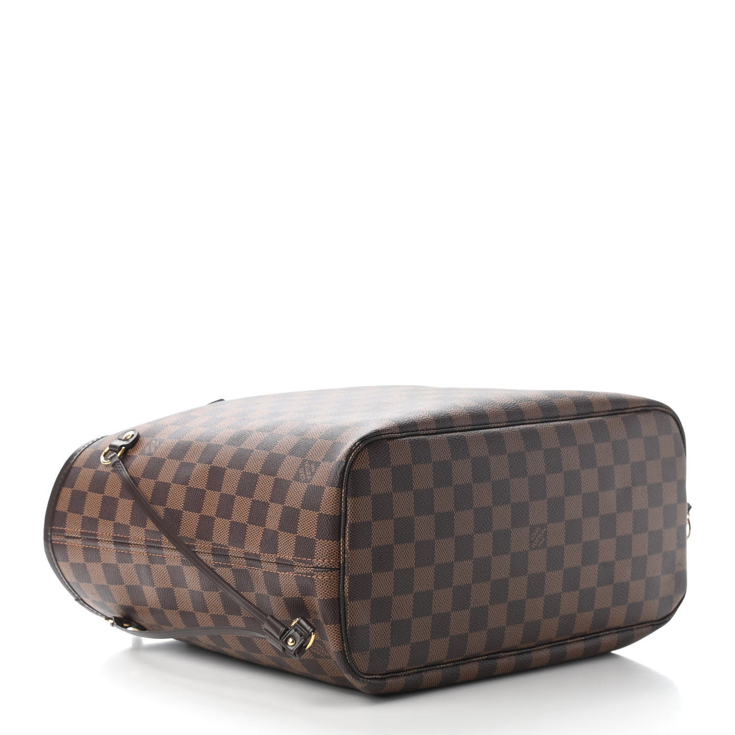 Damier Ebene Neo Neverfull MM