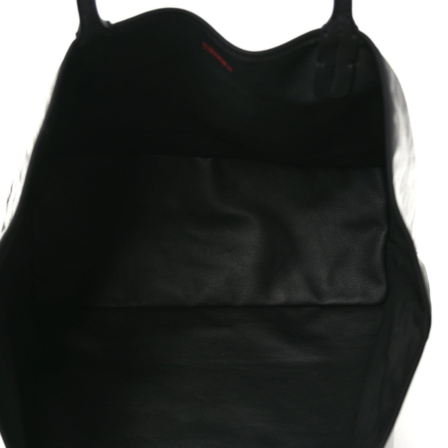 Goyard Goyardine Reversible Anjou PM Black 10 of 16