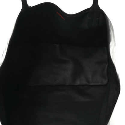 Goyard Goyardine Reversible Anjou PM Black 10 of 16