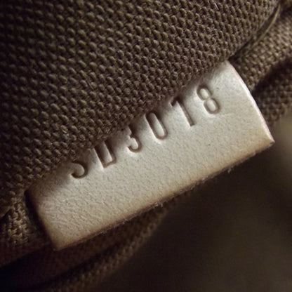 Louis Vuitton Monogram Palermo GM 9 of 9