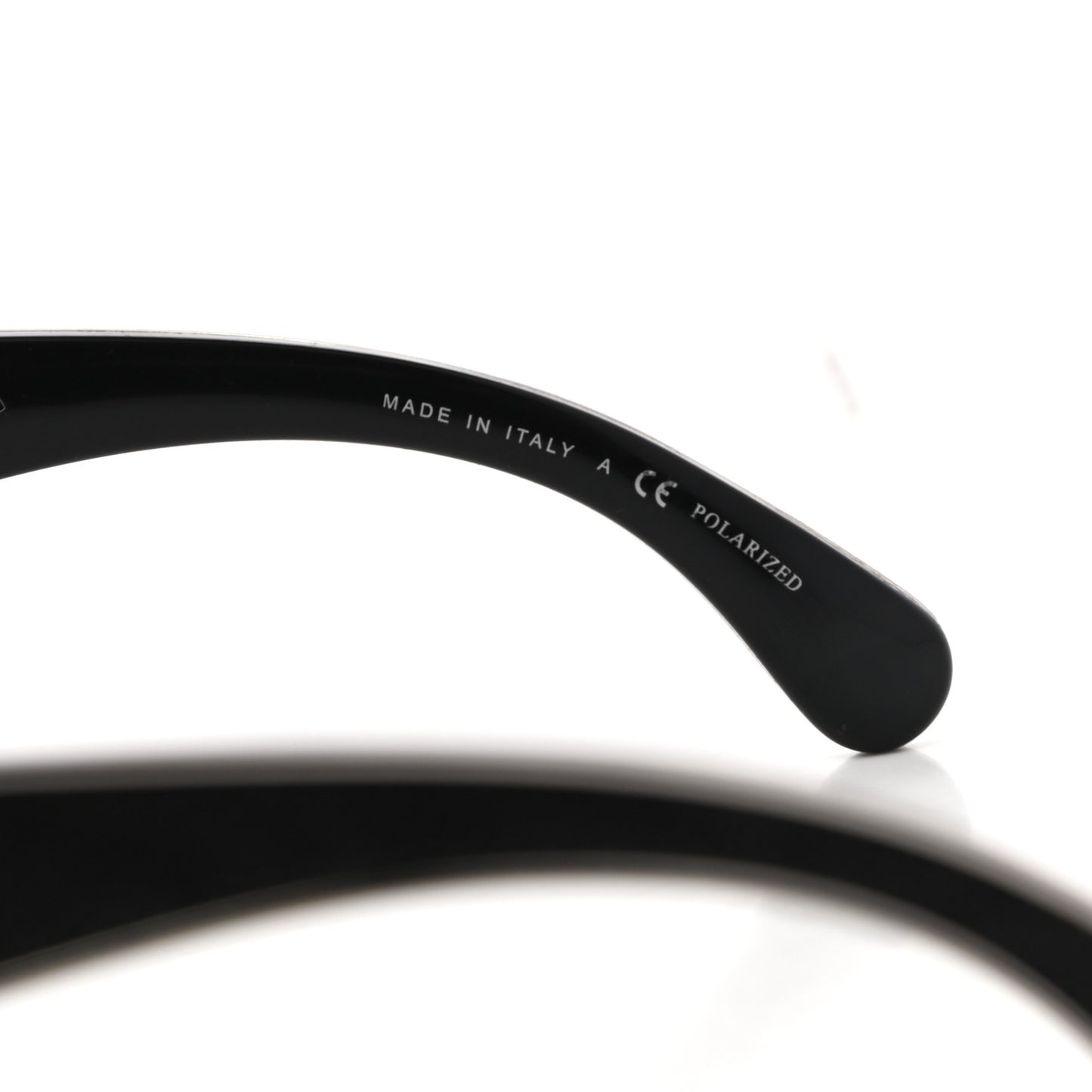 Stingray Polarized CC Sunglasses 5272-Q Black