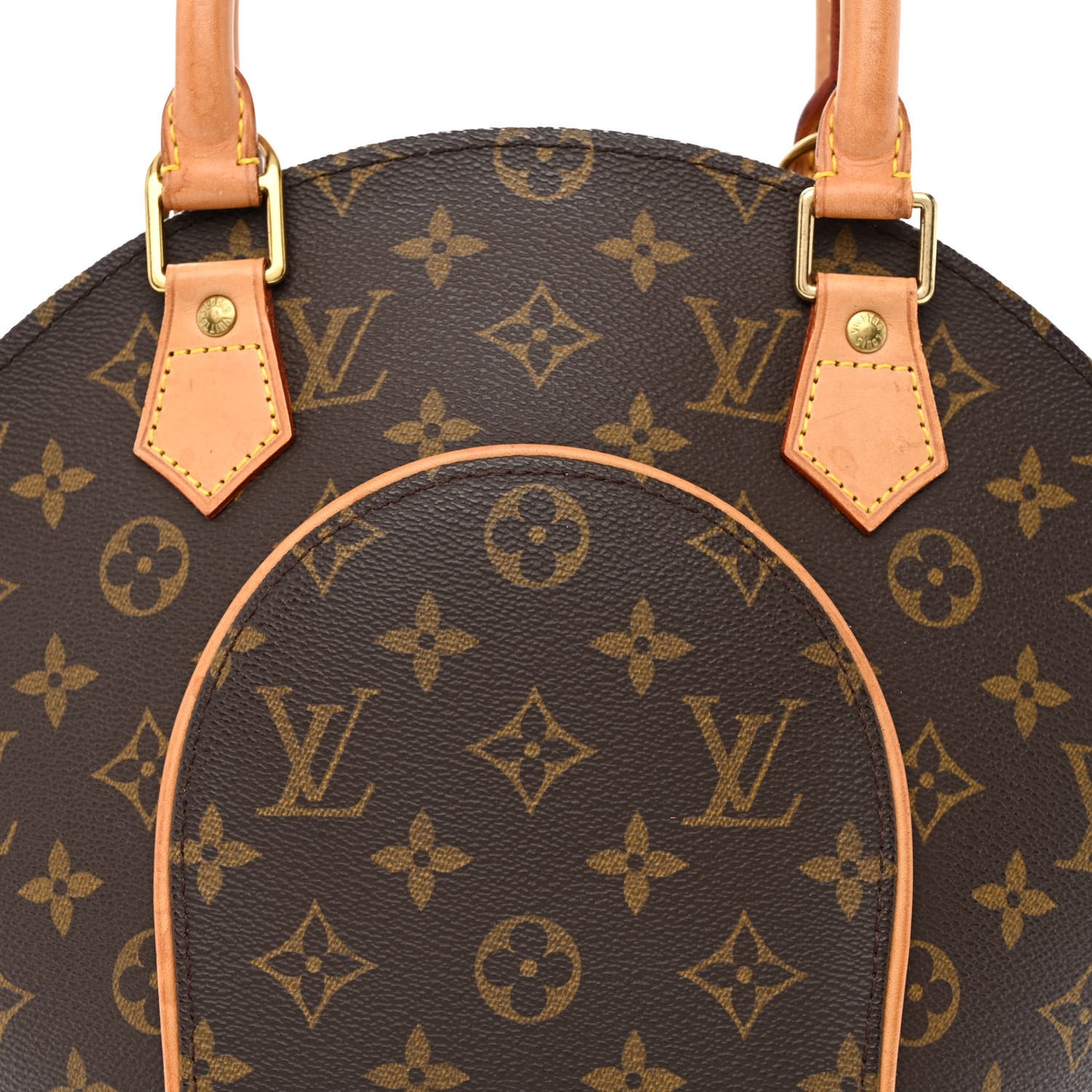 Monogram Ellipse PM