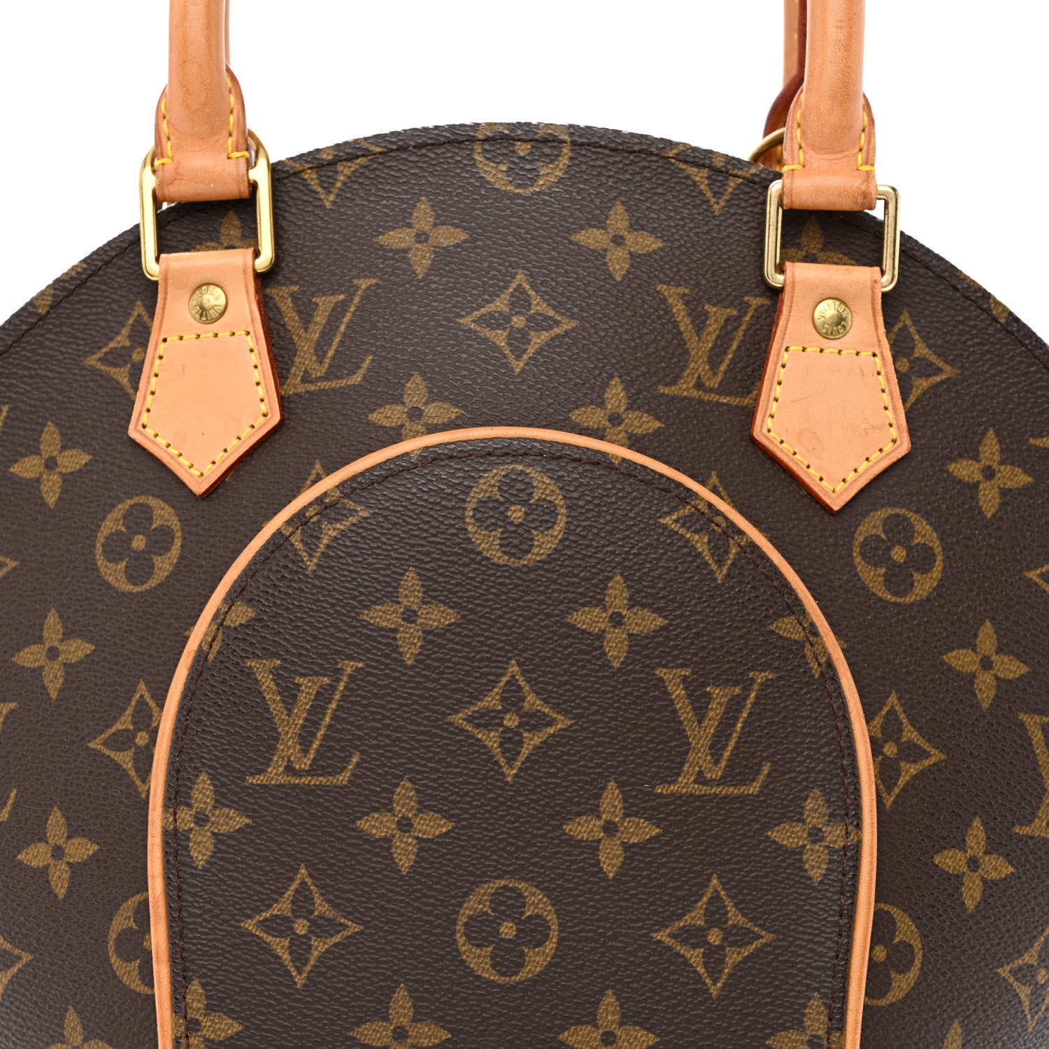 Louis Vuitton Monogram Ellipse PM 7 of 9