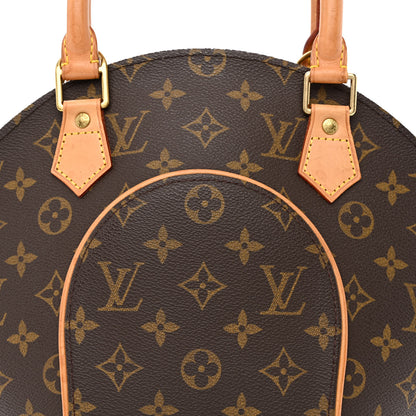 Louis Vuitton Monogram Ellipse PM 7 of 9