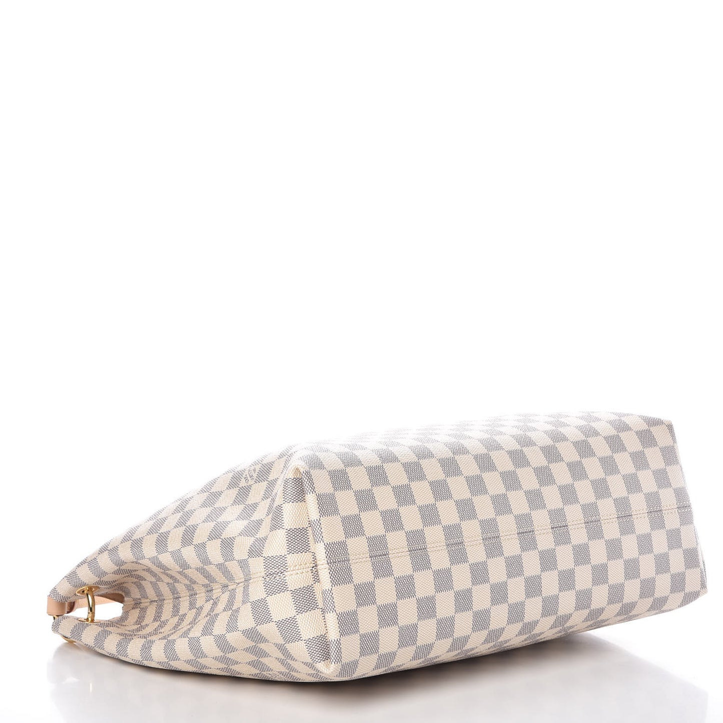 Damier Azur Graceful MM