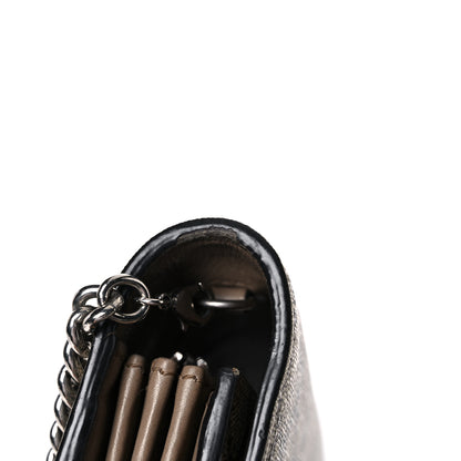 Gucci GG Supreme Monogram Mini Dionysus Chain Wallet Beige Taupe 22 of 22