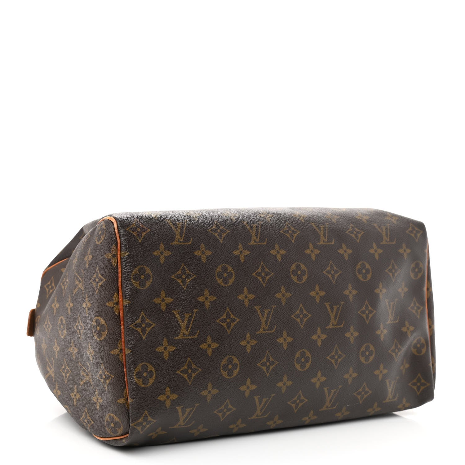 Louis Vuitton Monogram Speedy 35 4 of 16