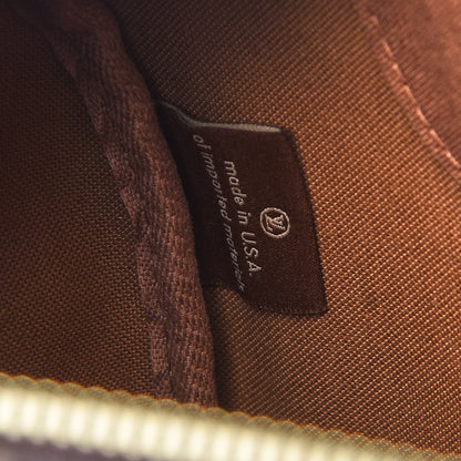 Louis Vuitton Monogram Speedy 30 8 of 10
