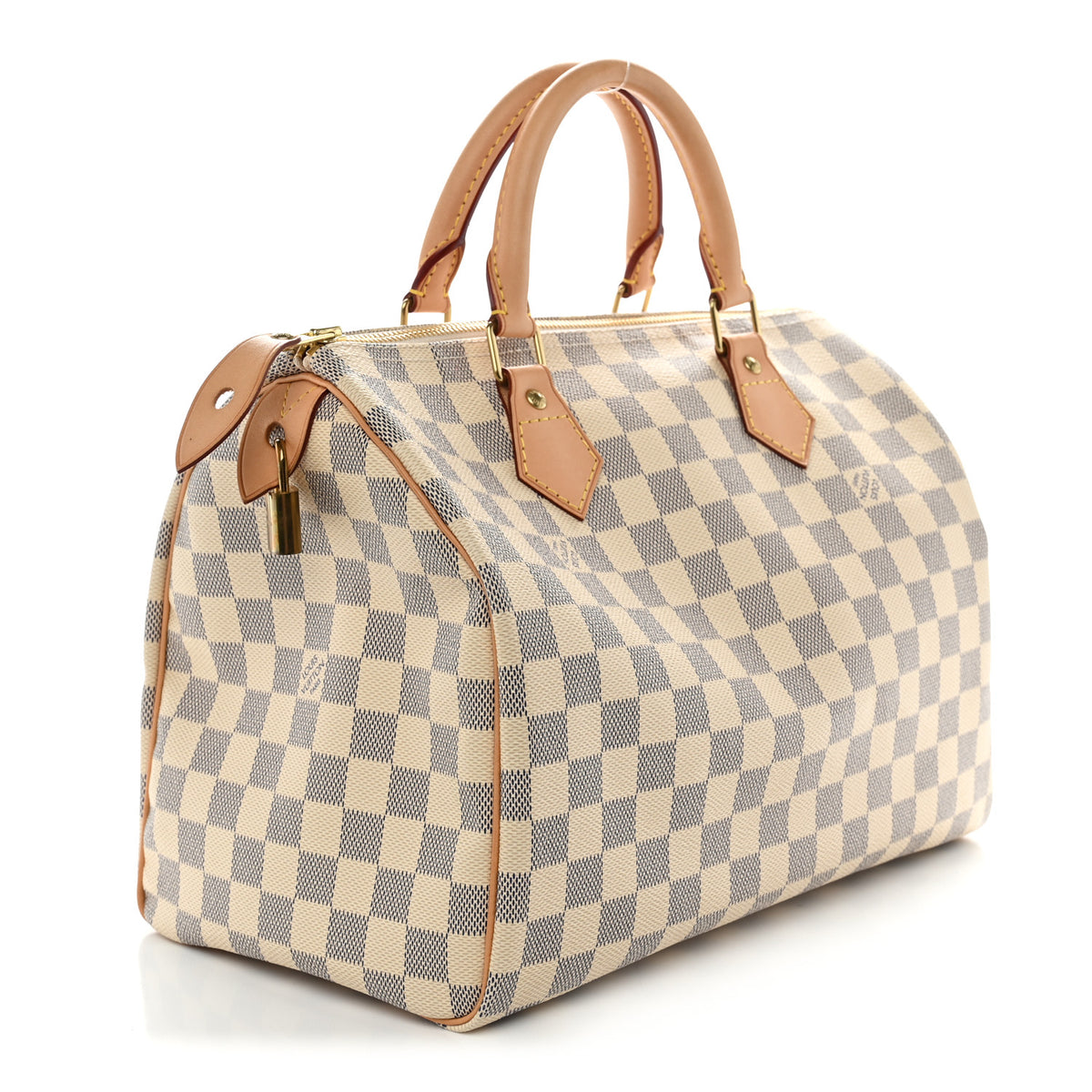 Damier Azur Speedy 30