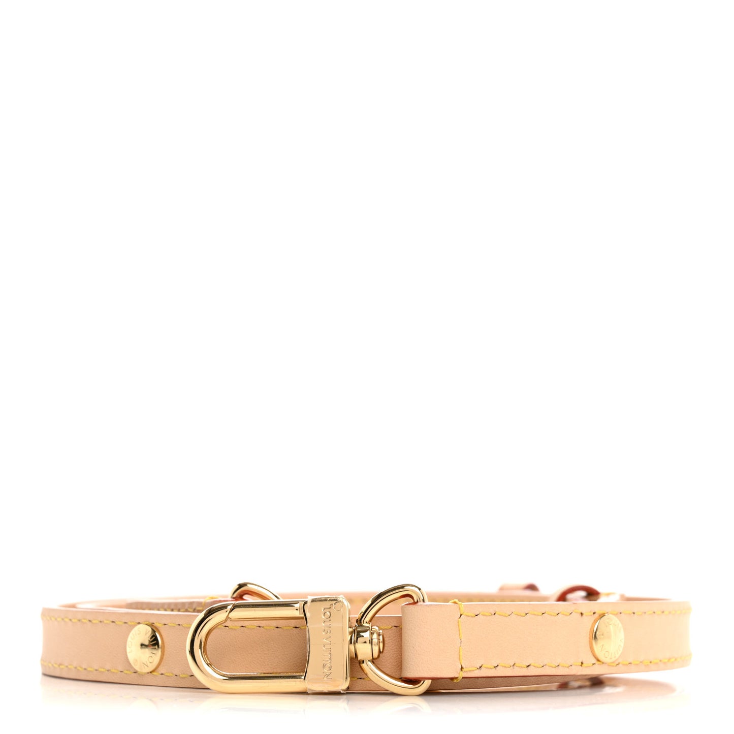 Vachetta Boulogne NM Strap