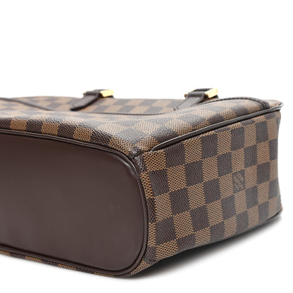 Louis Vuitton Damier Ebene Sarria Horizontal 9 of 9