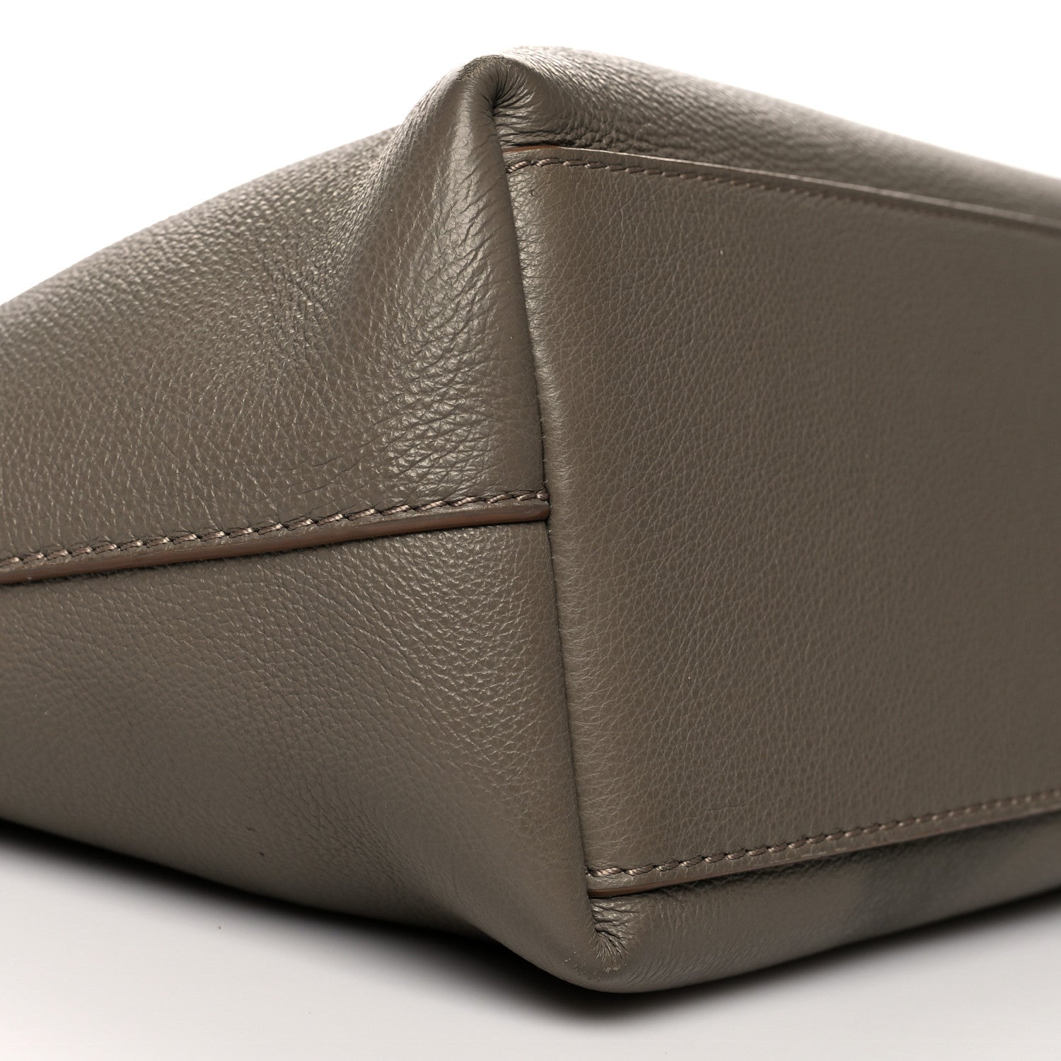 Jimmy Choo Grainy Calfskin JC Tote 12 of 18