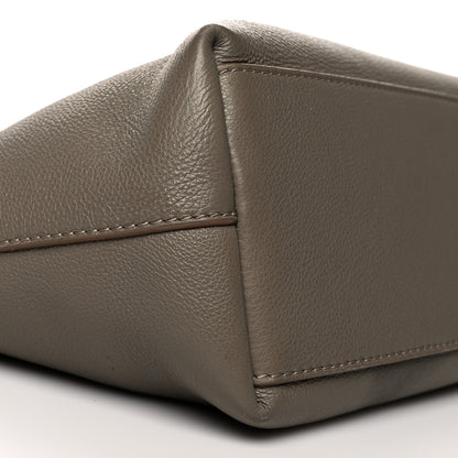 Jimmy Choo Grainy Calfskin JC Tote 12 of 18