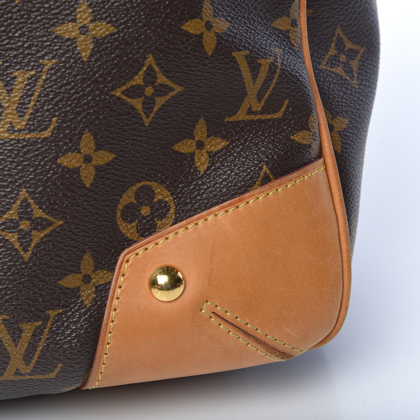 Monogram Estrela MM