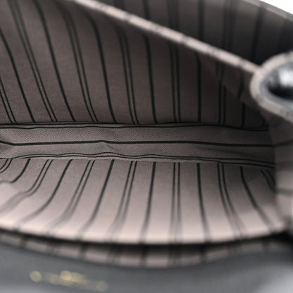 Louis Vuitton Empreinte Pochette Metis Black 5 of 11