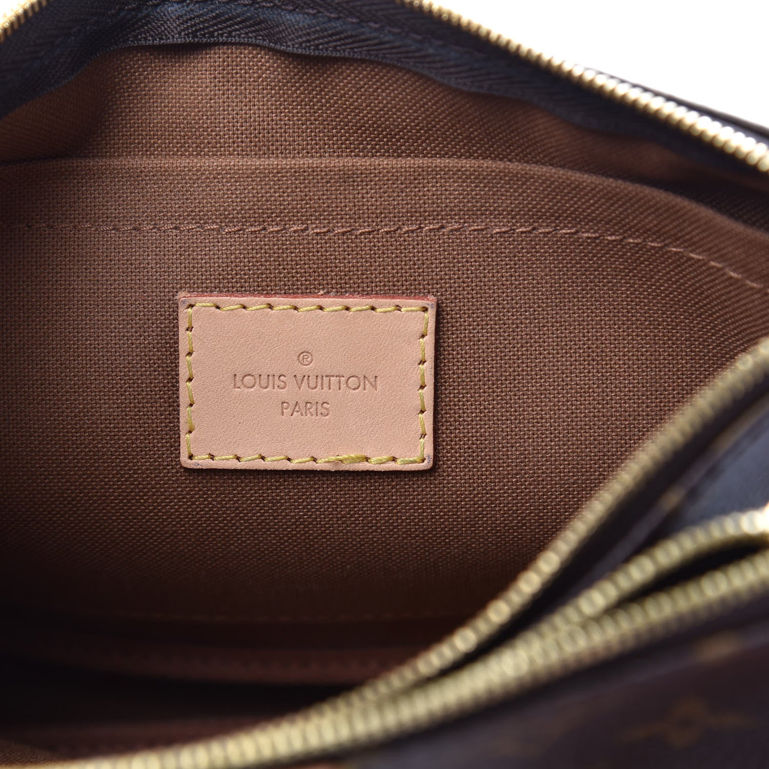 Louis Vuitton Monogram Multi Pochette Accessories Rose Clair 7 of 11