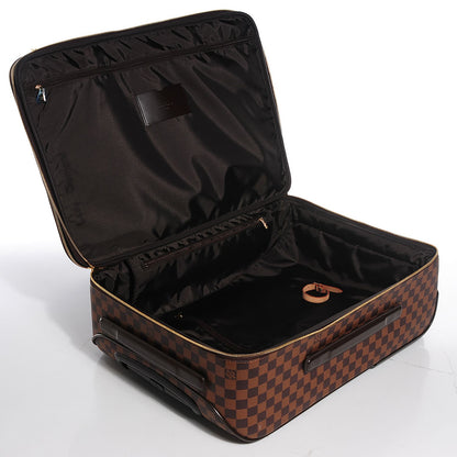 Louis Vuitton Damier Ebene Pegase 55 Business 6 of 8