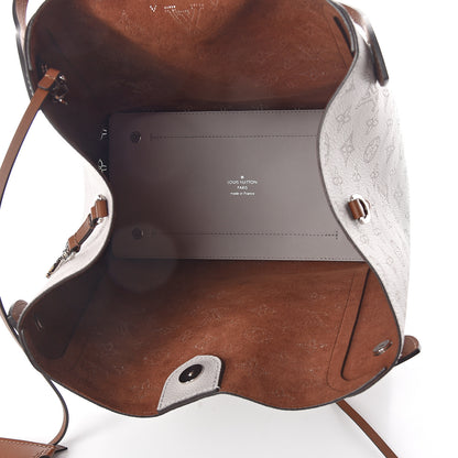 Louis Vuitton Mahina Hina MM Mist 4 of 8
