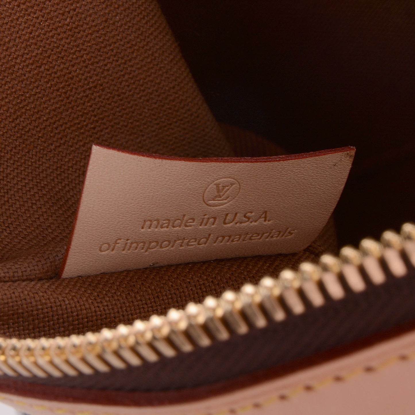 Monogram Tivoli PM