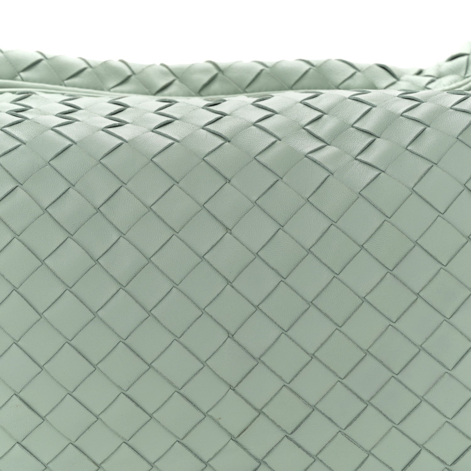 Bottega Veneta Nappa Intrecciato Small Jodie New Sauge 8 of 11