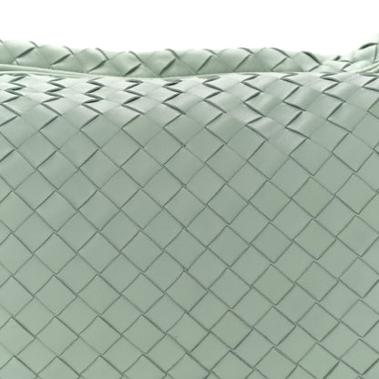 Bottega Veneta Nappa Intrecciato Small Jodie New Sauge 8 of 11