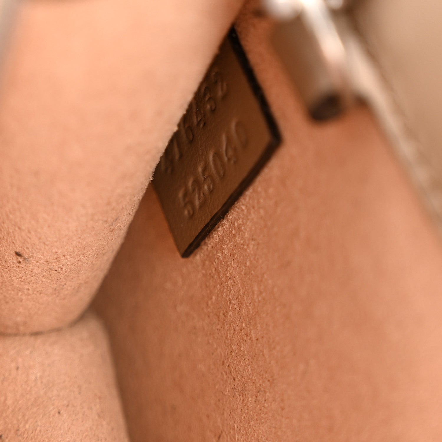 Gucci GG Supreme Monogram Super Mini Dionysus Shoulder Bag Taupe 7 of 12