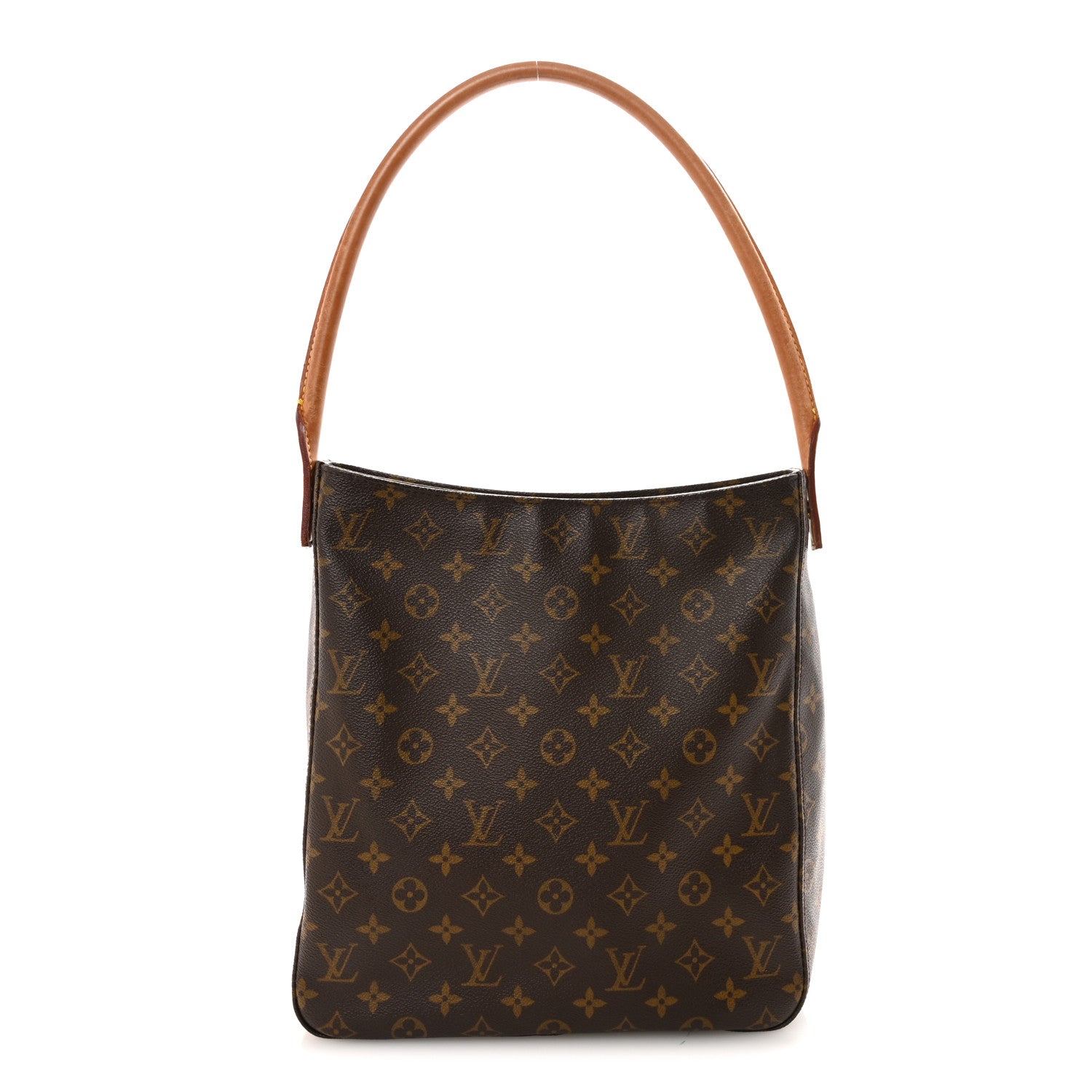 Louis Vuitton Monogram Looping GM 1 of 9