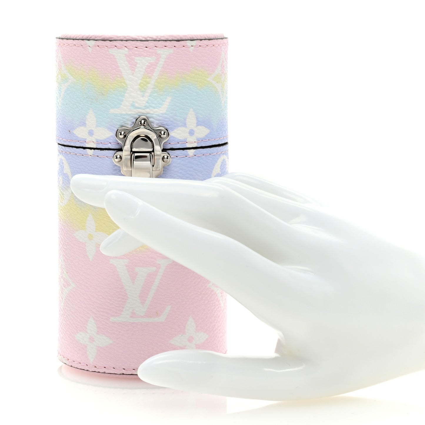 Monogram Escale 100ML Travel Case