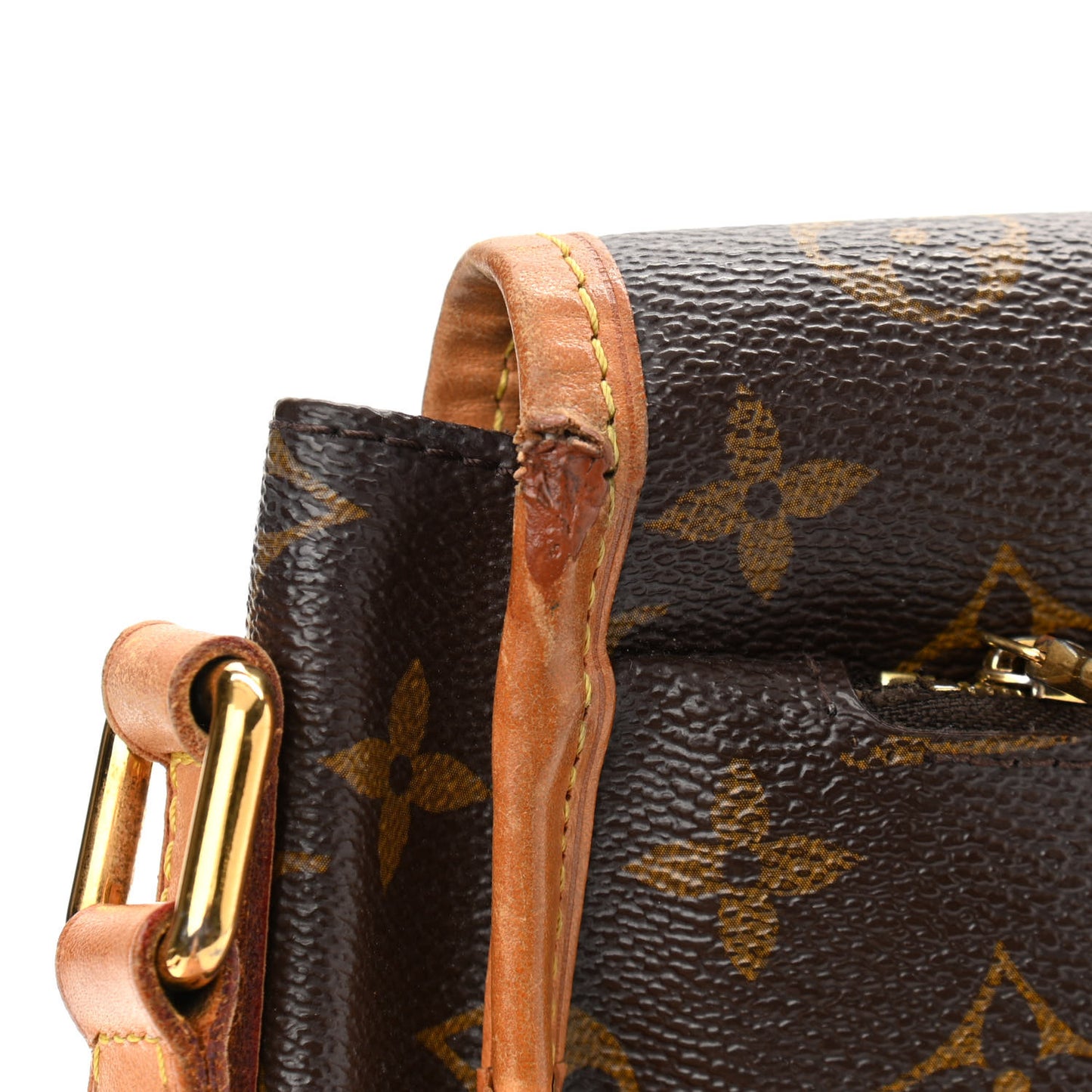 Monogram Menilmontant MM