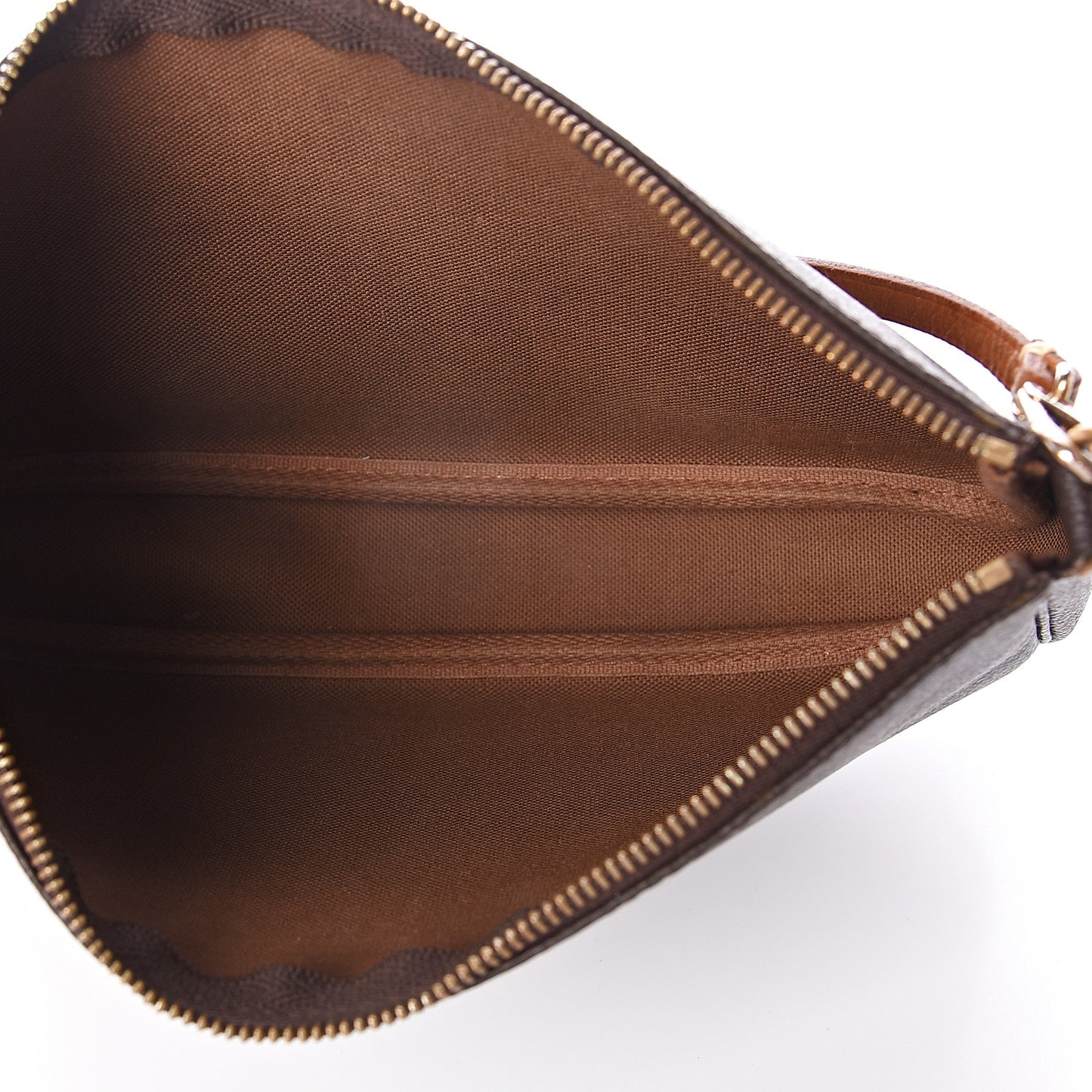 Monogram Pochette Accessories
