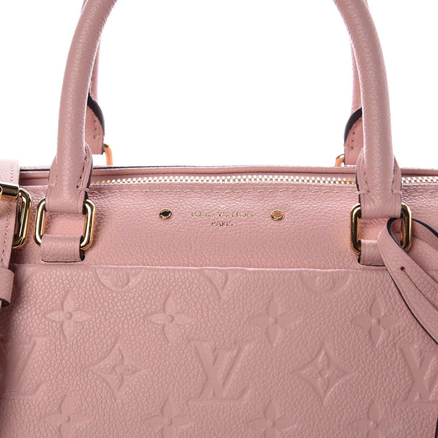 Empreinte Speedy Bandouliere 25 NM Rose Poudre