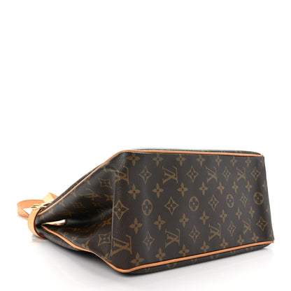 Louis Vuitton Monogram Batignolles Vertical 4 of 8