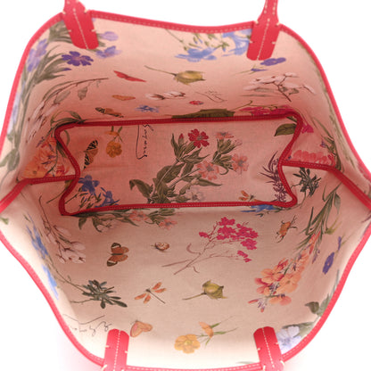 Goyard Goyardine Le Jardin Saint Louis PM Fuchsia 6 of 11