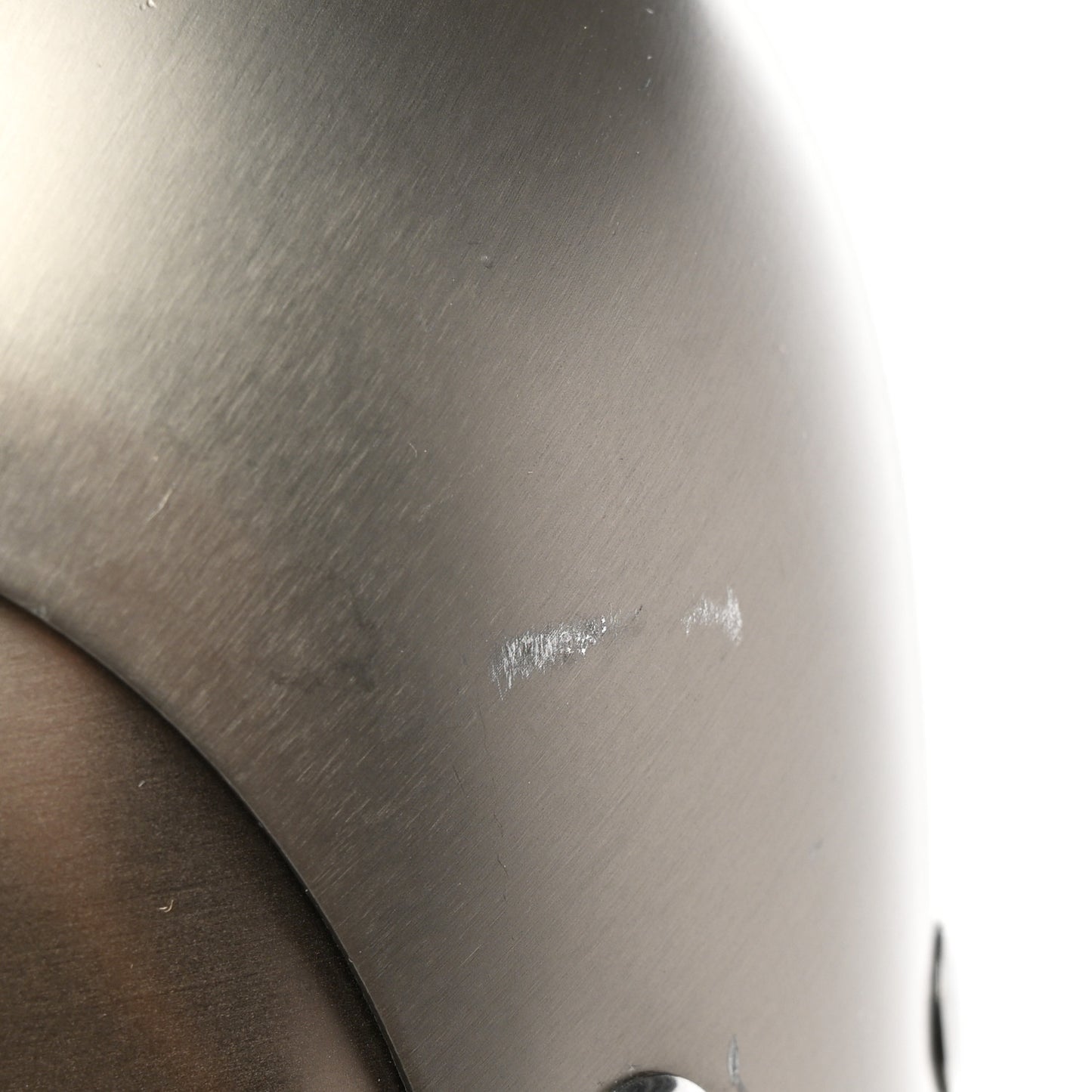 Aluminum Topas 52 Titanium