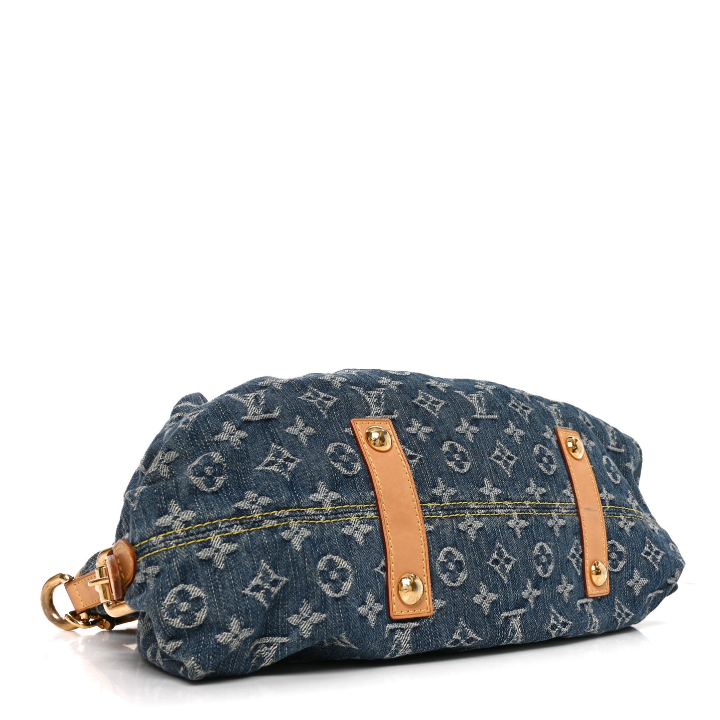 Denim Neo Cabby MM Blue
