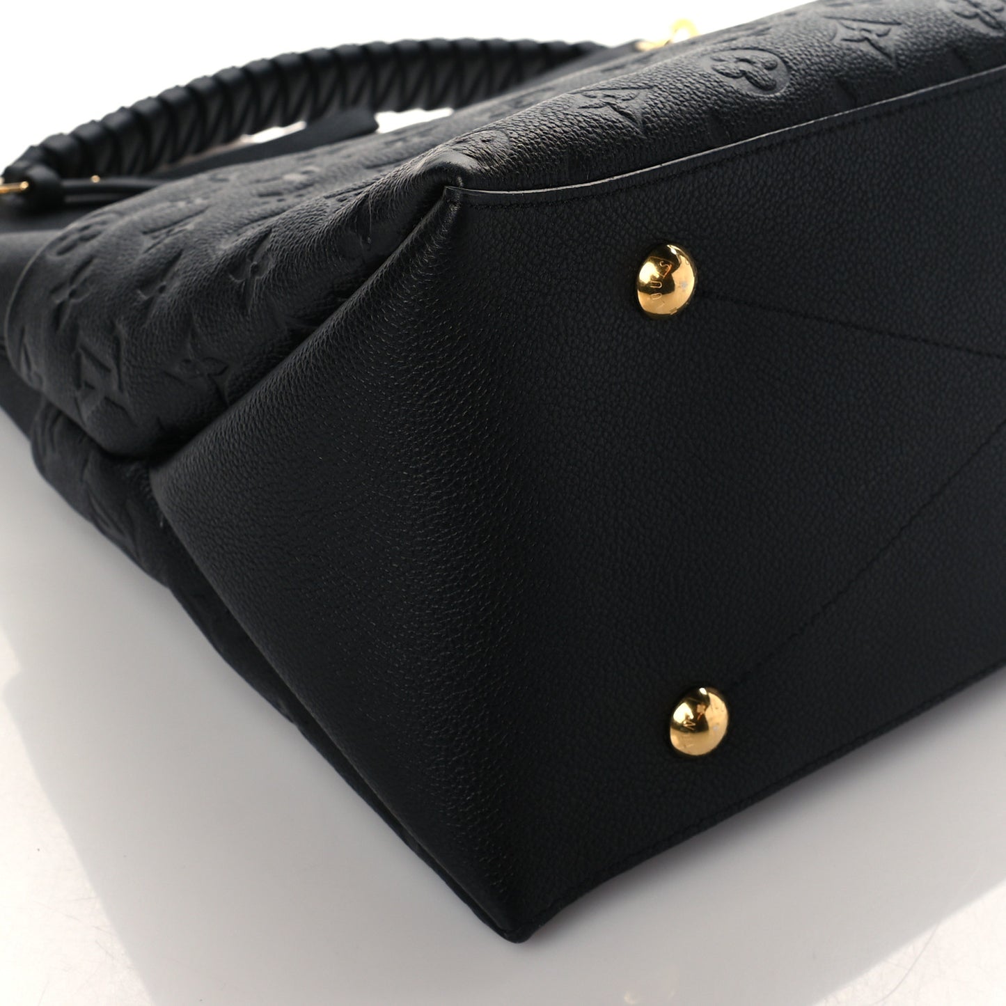 Empreinte Maida Hobo Black