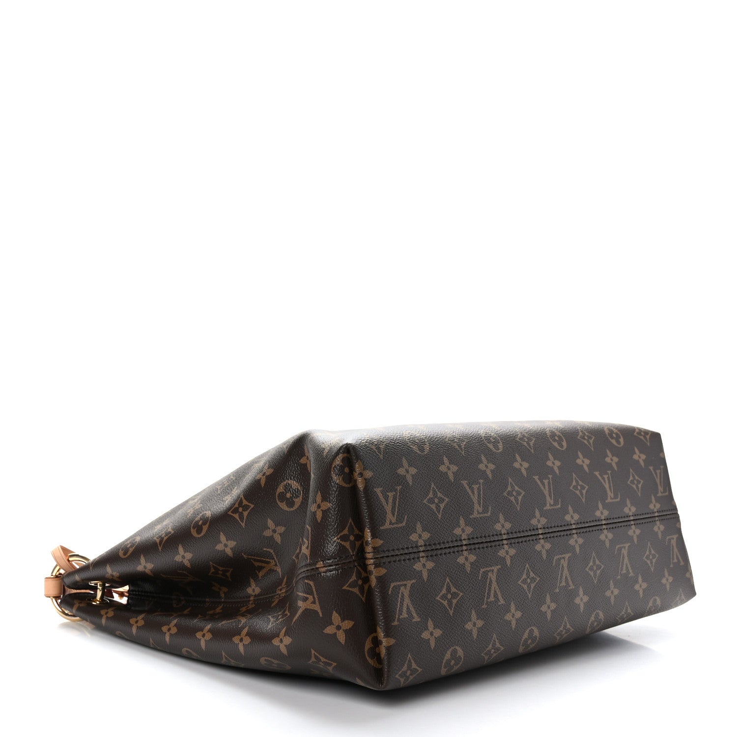 Louis Vuitton Monogram Graceful MM Pivoine 3 of 7