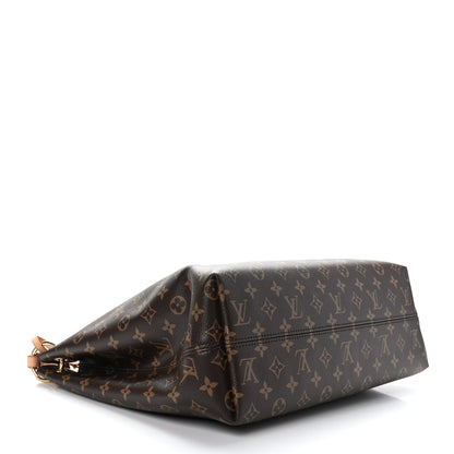 Louis Vuitton Monogram Graceful MM Pivoine 3 of 7
