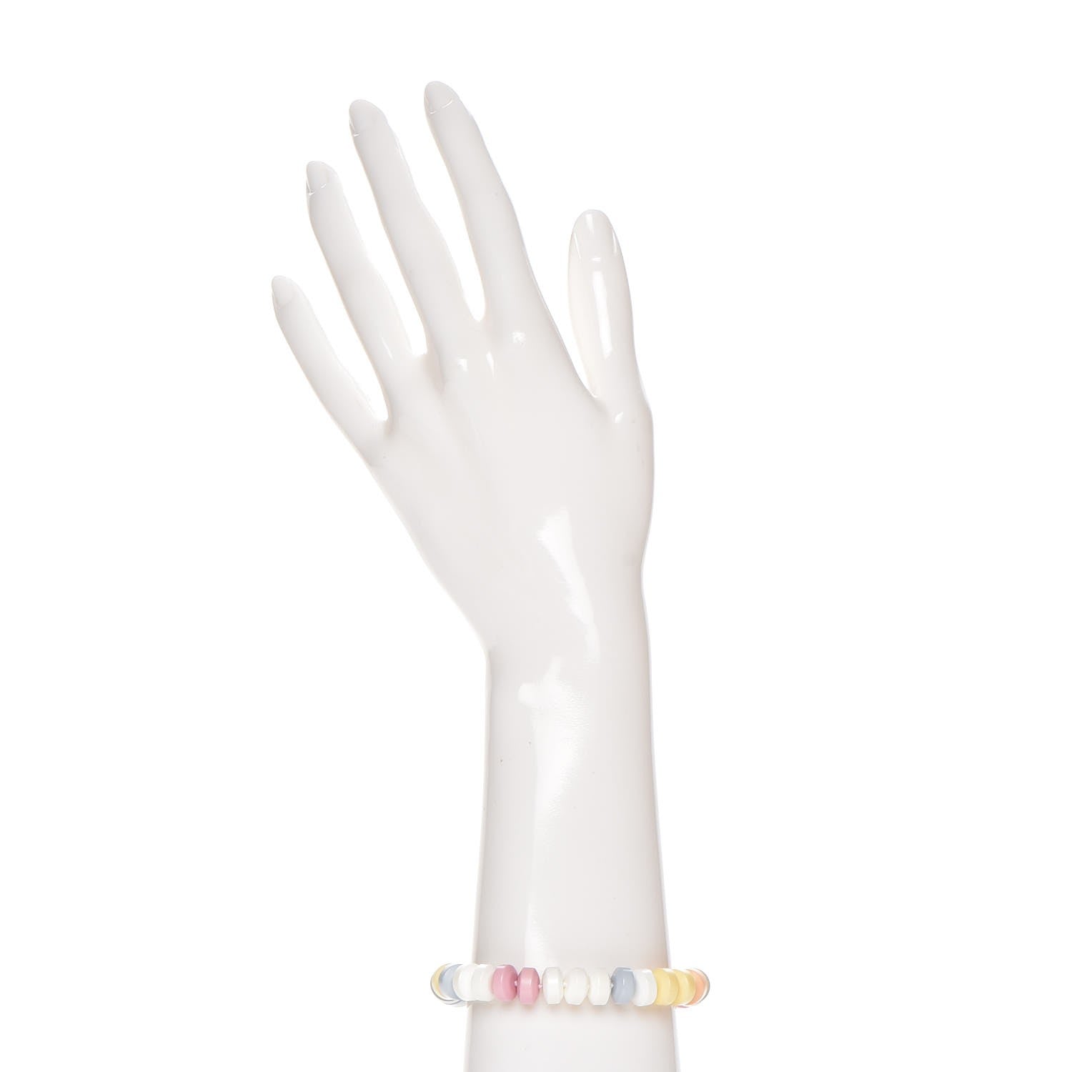 Chanel Candy CC Bracelet Multicolor 2 of 5