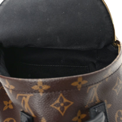 Louis Vuitton Monogram Palm Springs Backpack Mini 5 of 14