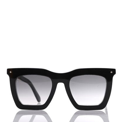Louis Vuitton Acetate La Grande Bellezza Sunglasses Z1217W Black 2 of 6
