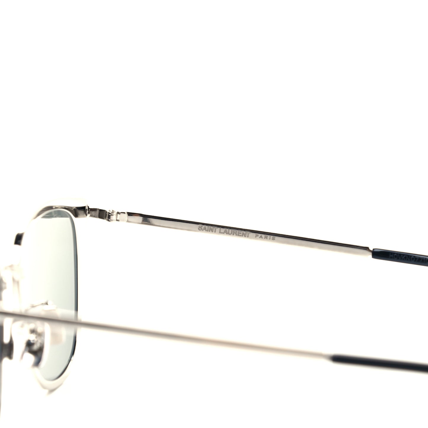 Metal SL272/K Sunglasses Silver
