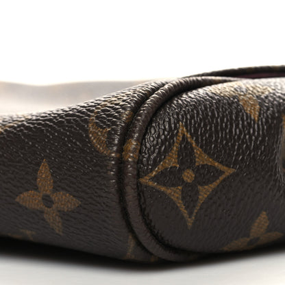 Louis Vuitton Monogram Favorite MM 10 of 10