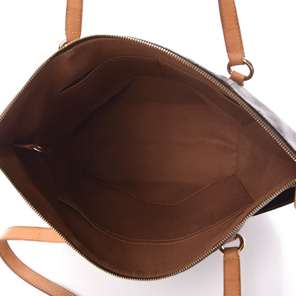 Louis Vuitton Monogram Totally MM 7 of 9