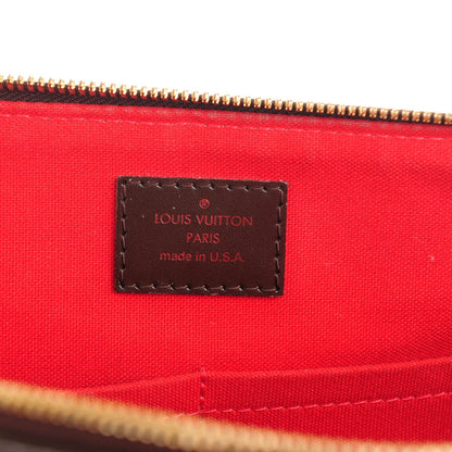 Louis Vuitton Damier Ebene Westminster GM 6 of 7