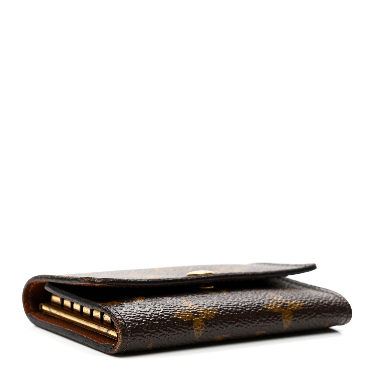 Louis Vuitton Monogram 6 Key Multicles Holder 3 of 6