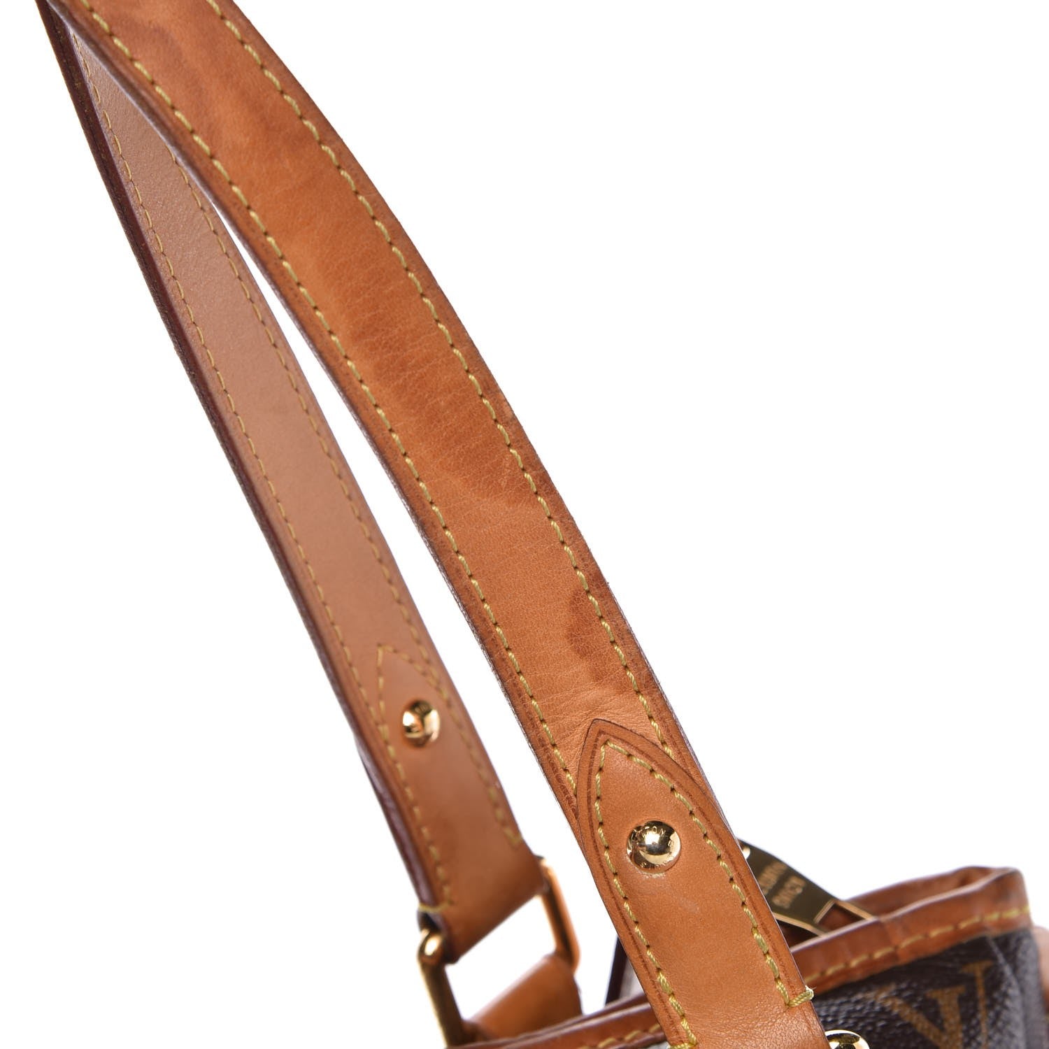 Louis Vuitton Monogram Estrela MM 19 of 23
