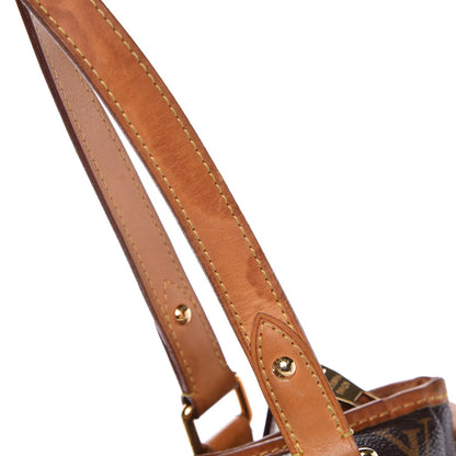Louis Vuitton Monogram Estrela MM 19 of 23