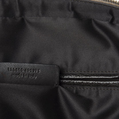 Saint Laurent Calfskin Large Muse Gray 8 of 9